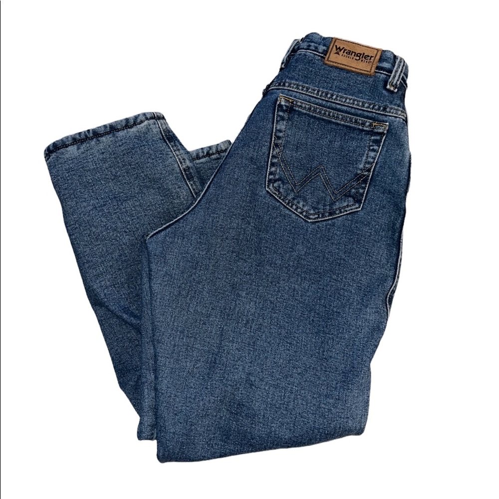 Wrangler Jeans